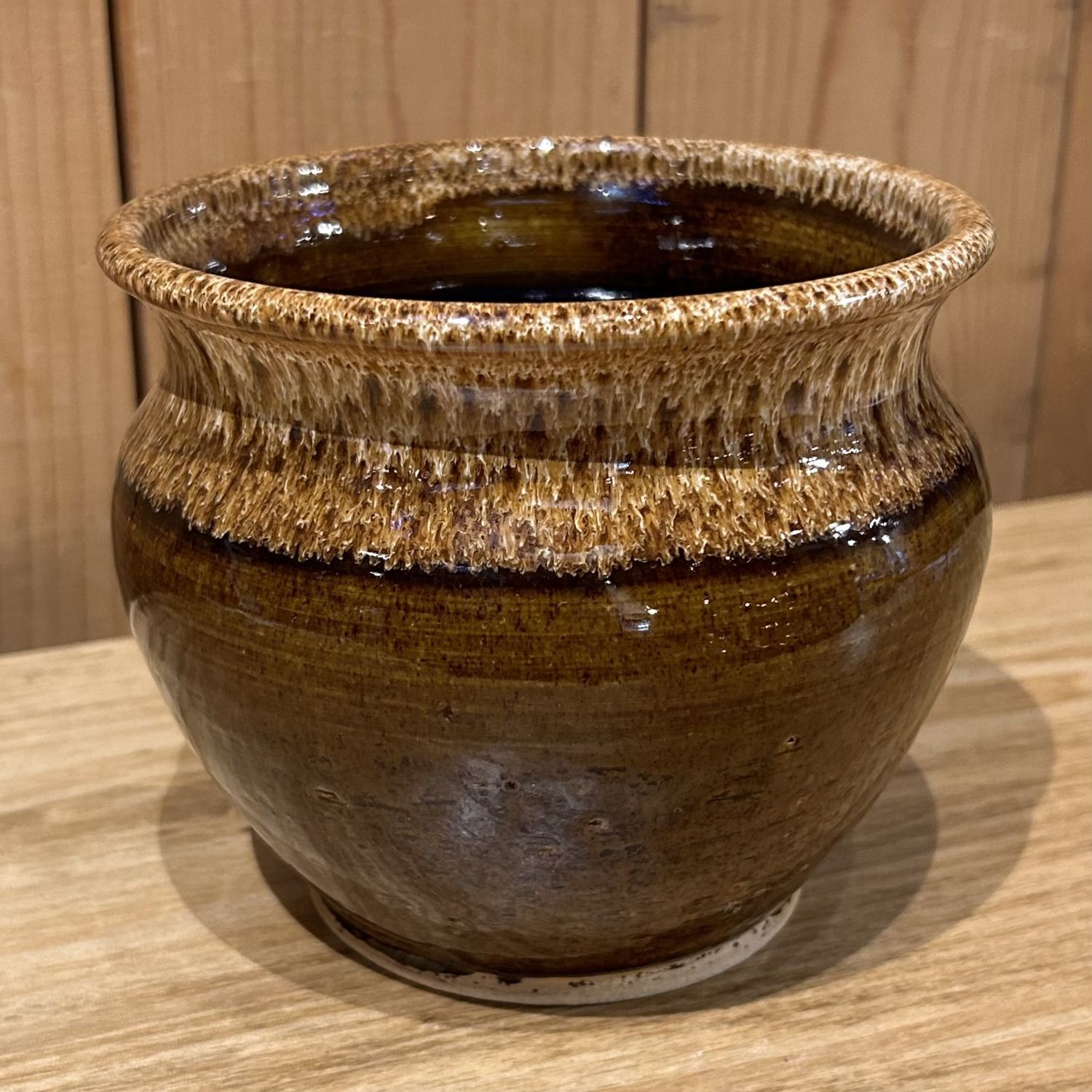Okechukwu Vase Short