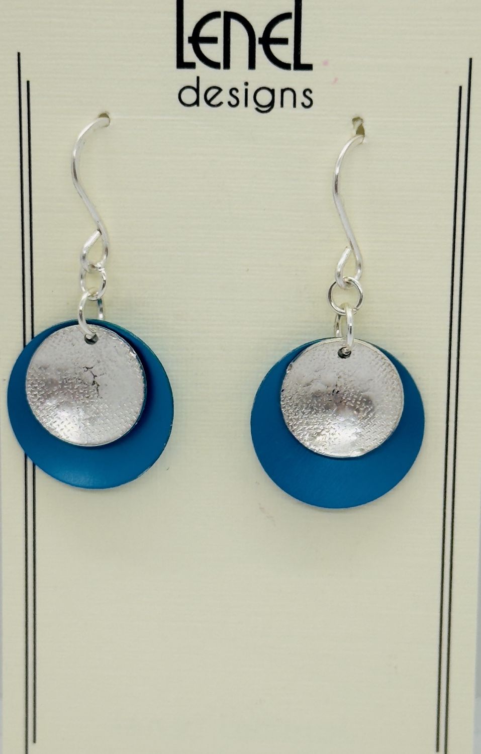 Lenel Earrings - Gigi