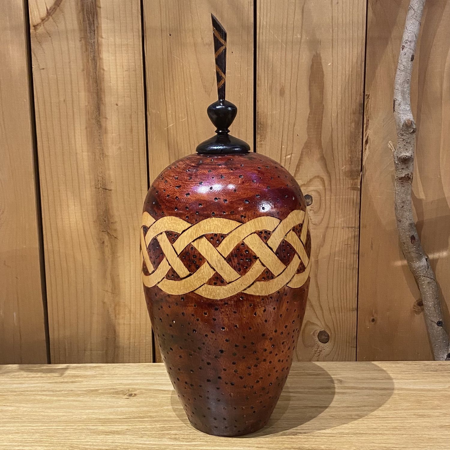Przybylski Fancy Vessel