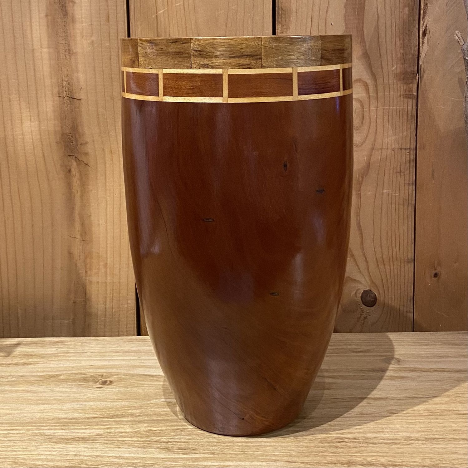 Przybylski Cherry Vase