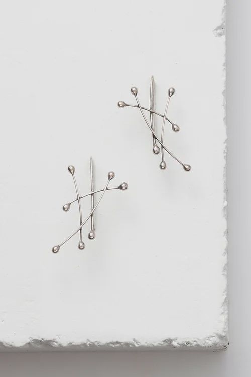 Zuzko Earring Sail Small