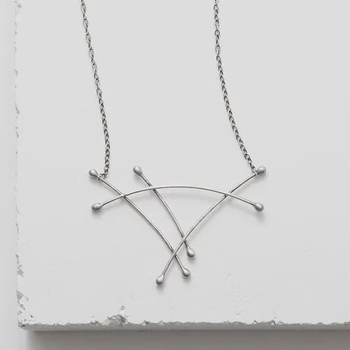 Zuzko Necklace Sail