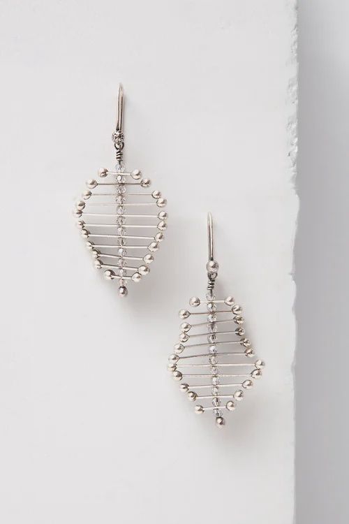 Zuzko Earrings &quot;DNA&quot;