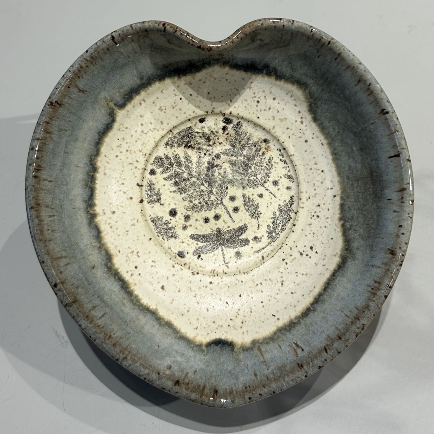Johnson Heart Bowl 554