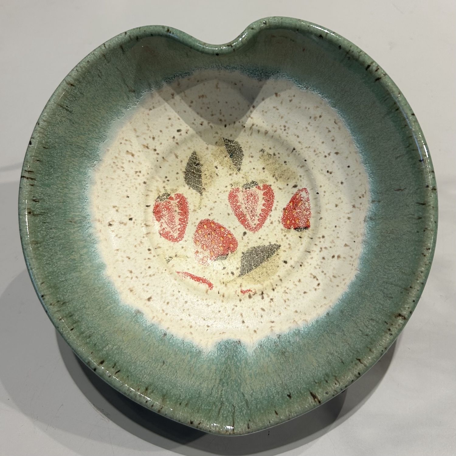 Johnson Heart Bowl 552