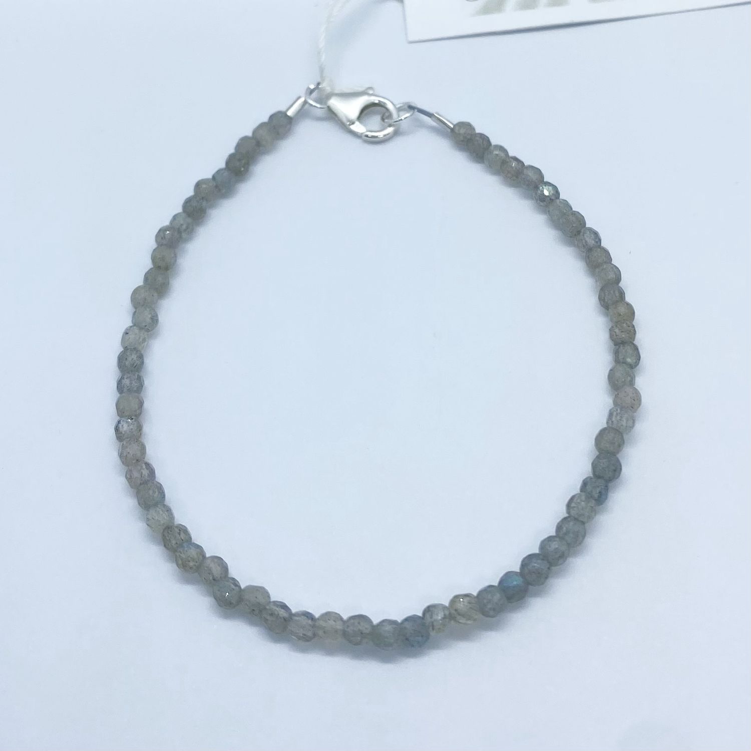 Trueworthy Bracelet Labradorite