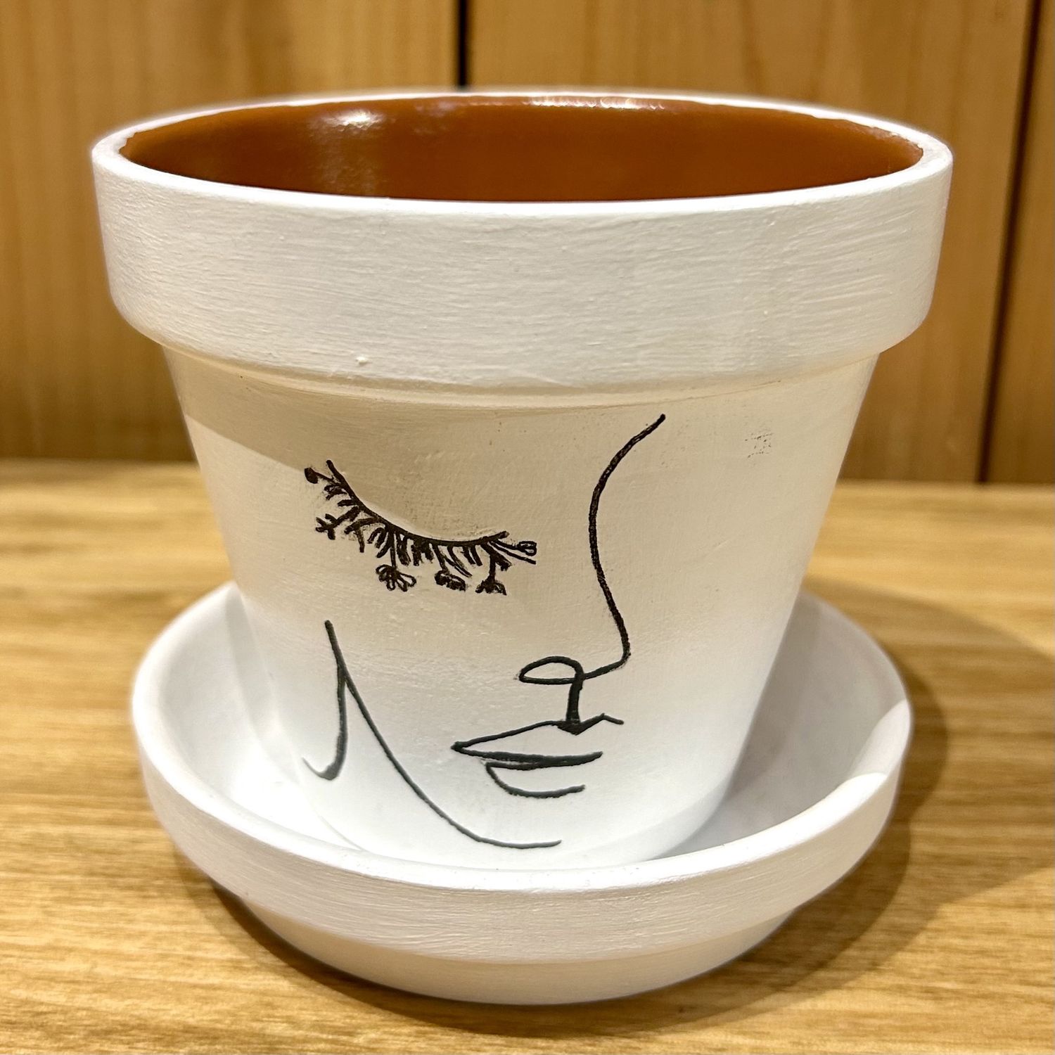 Wilson Planter Winky