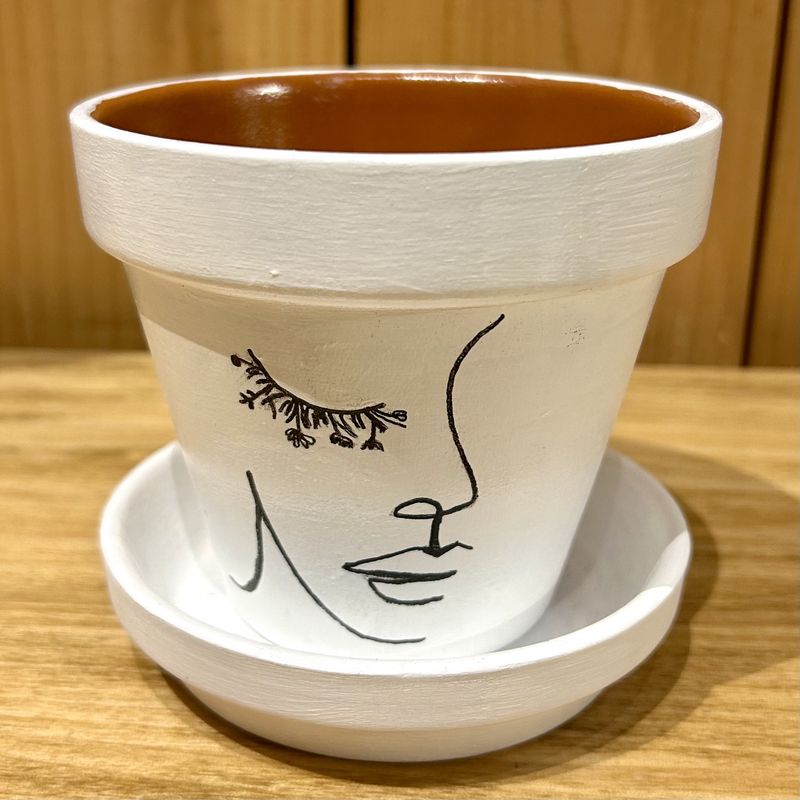 Wilson Planter Winky
