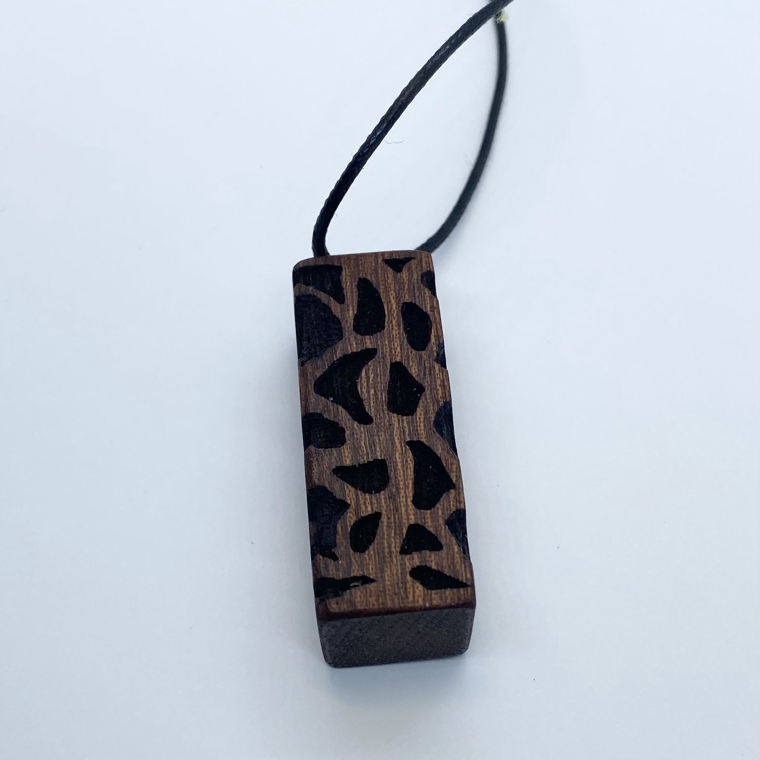 By Julius Necklace Roots