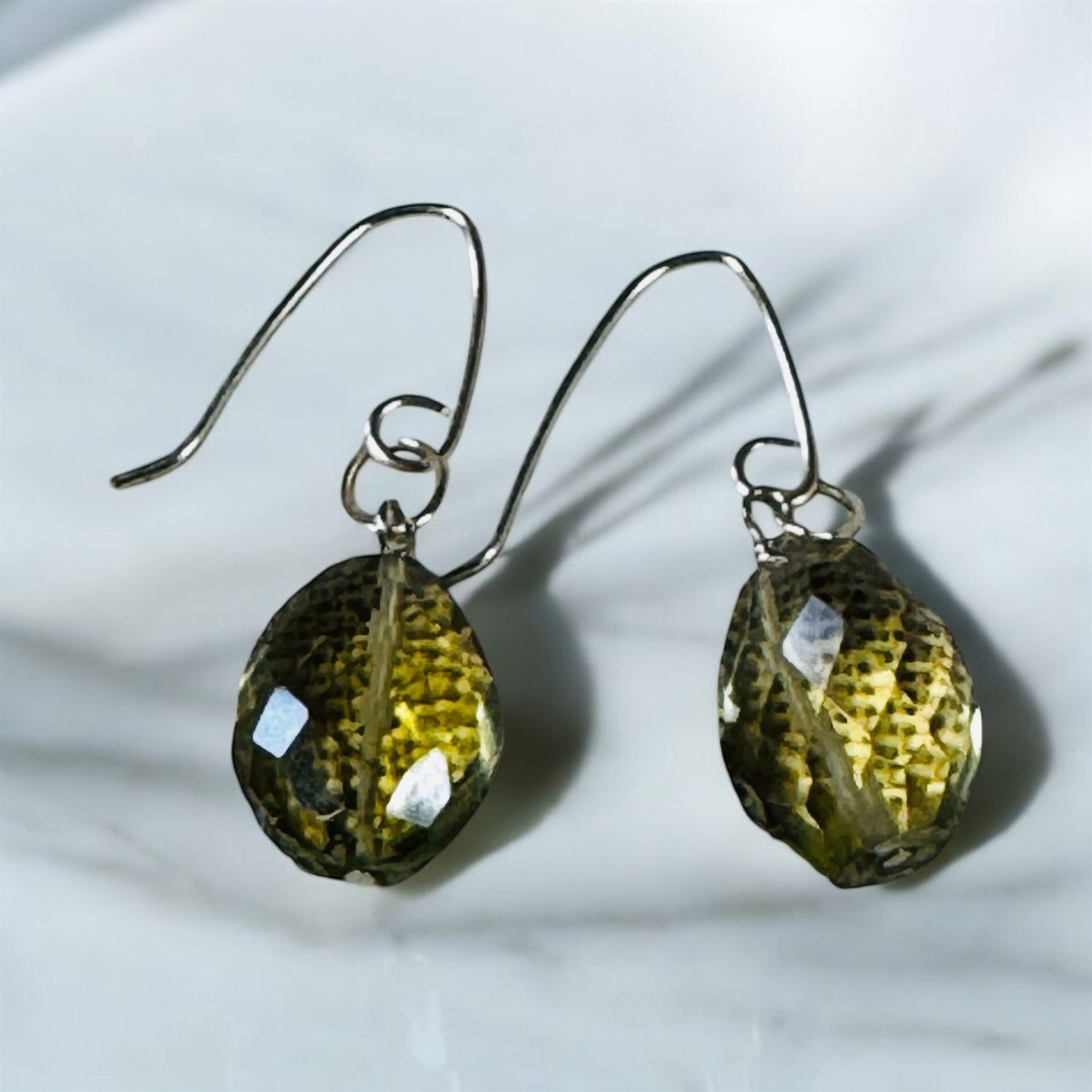 Robb Earrings Beryl