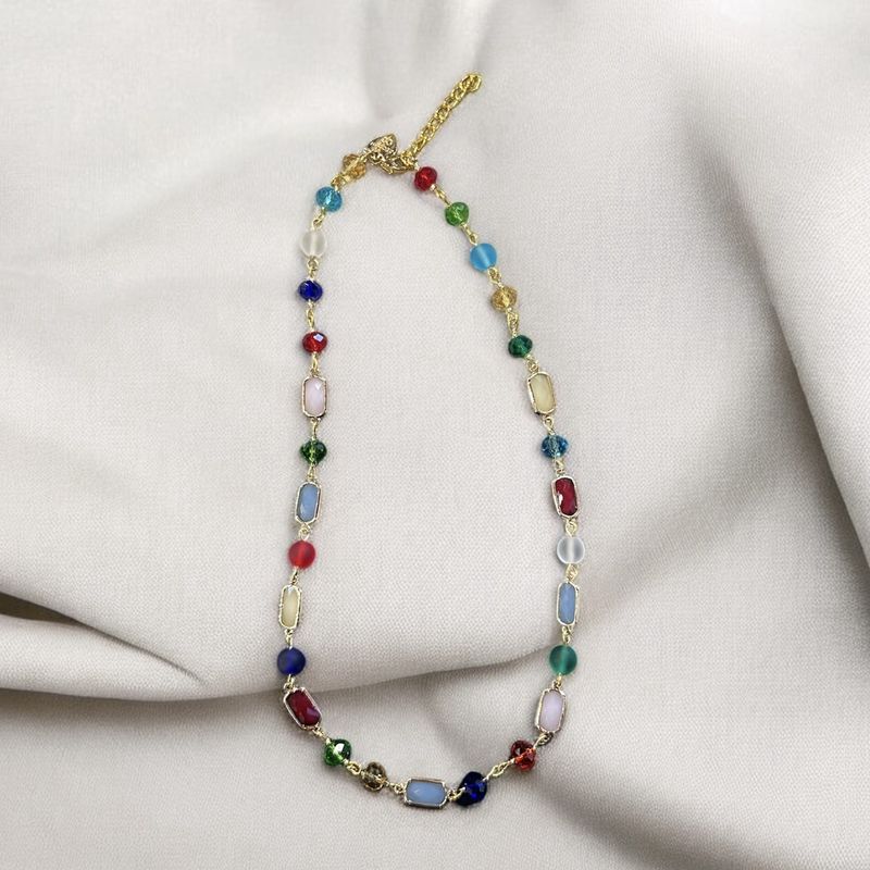 Sturzinger Necklace Grace