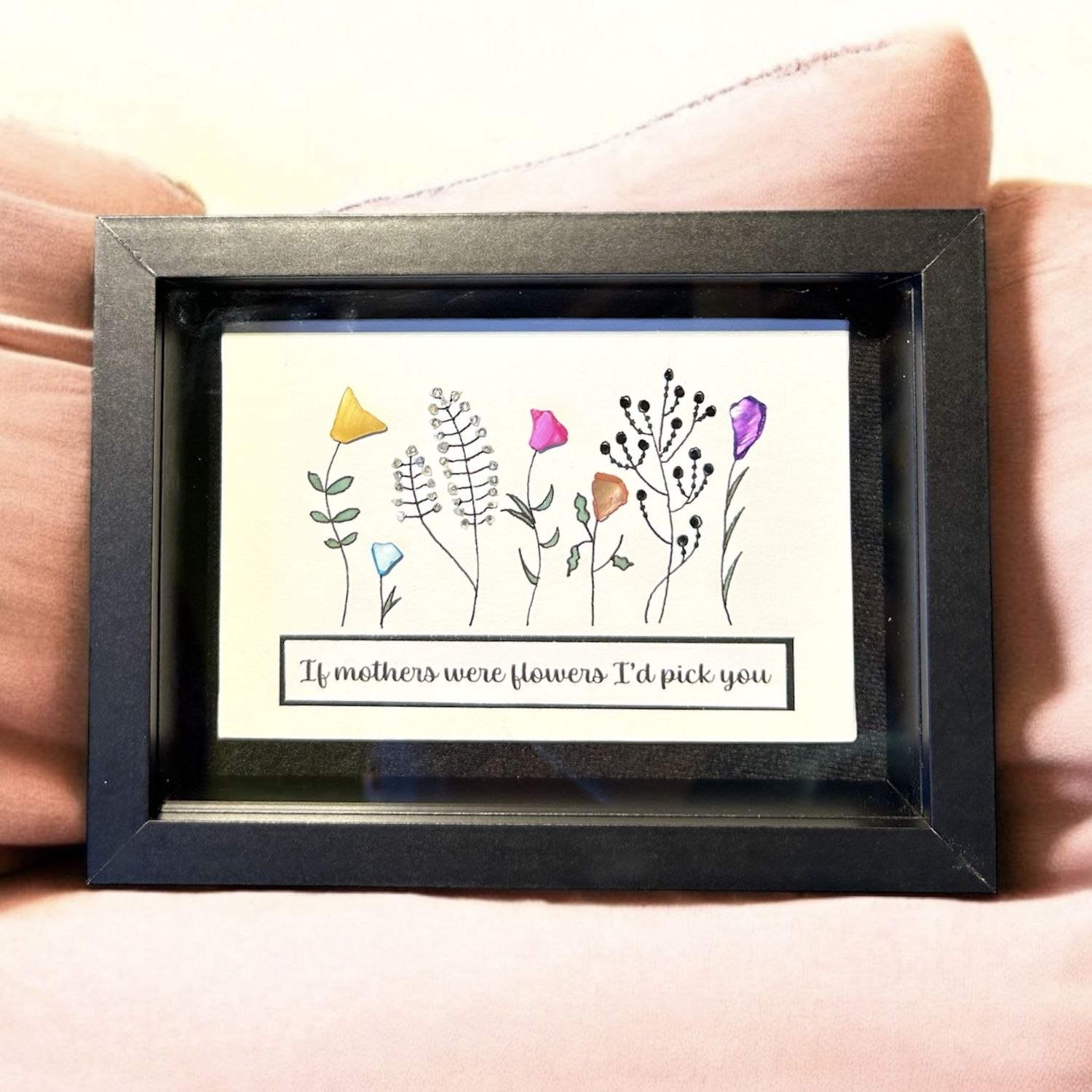 Pike &quot;I&#39;d Pick You&quot; 5x7