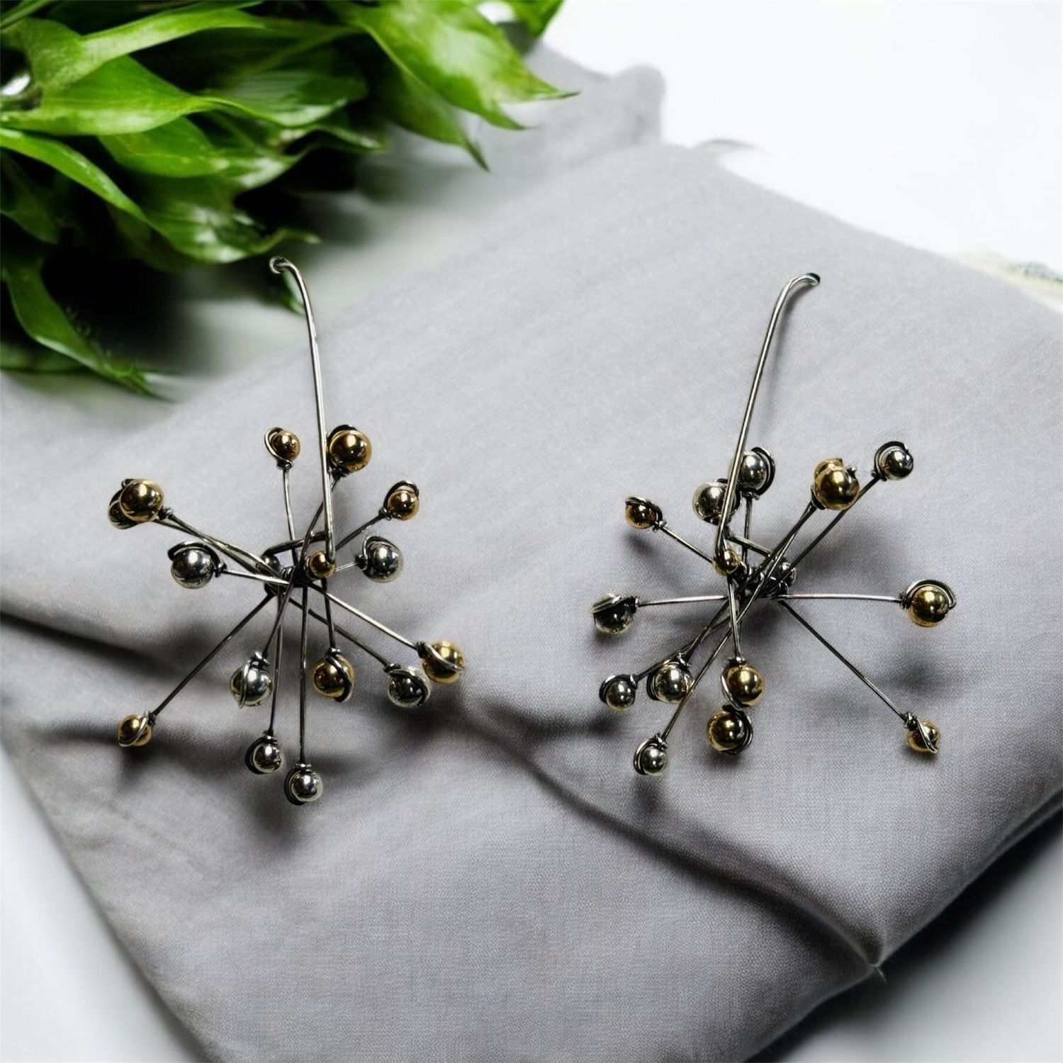 Zuzko Earring &quot;Spark&quot;