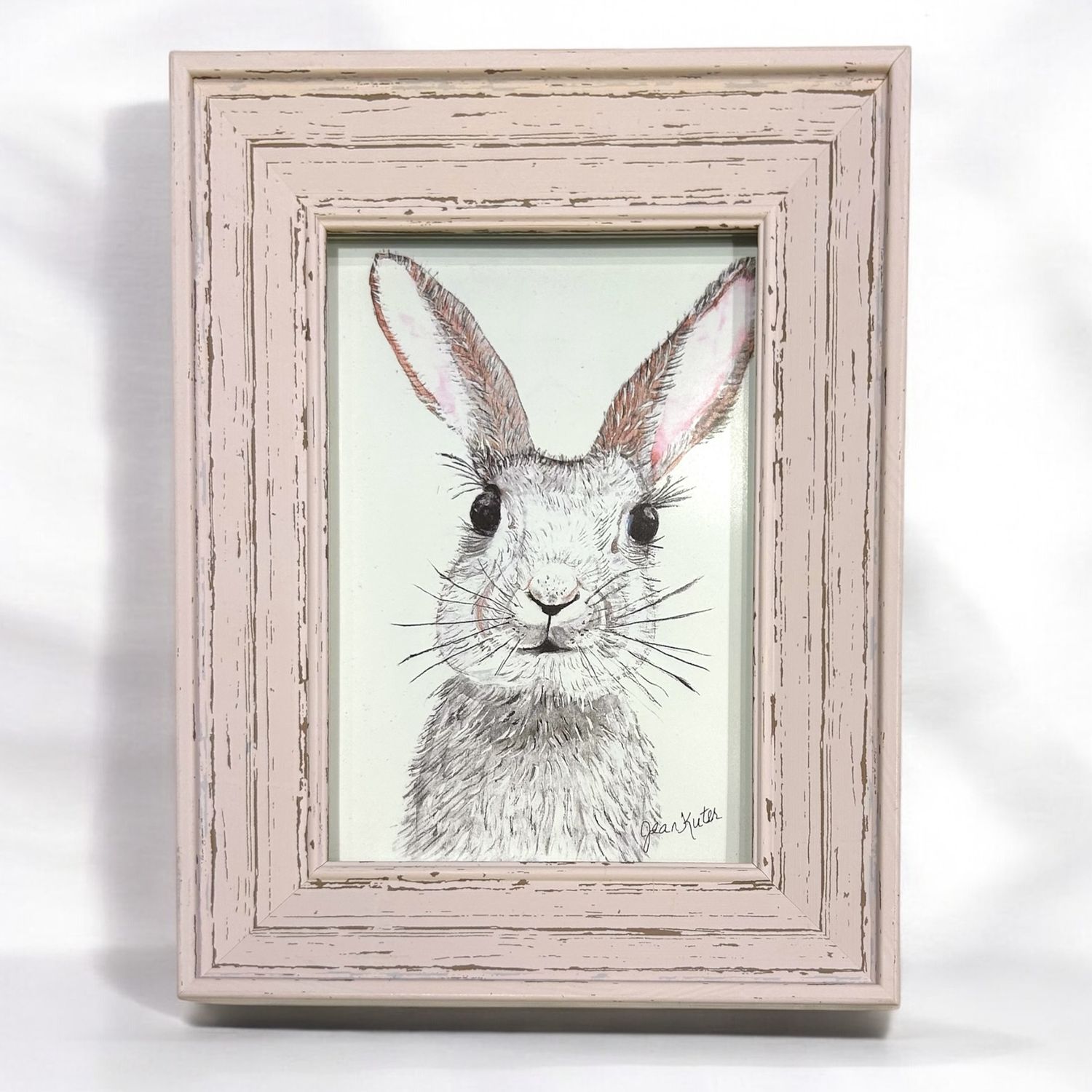 Kuter &quot;Bunny&quot; 5X7