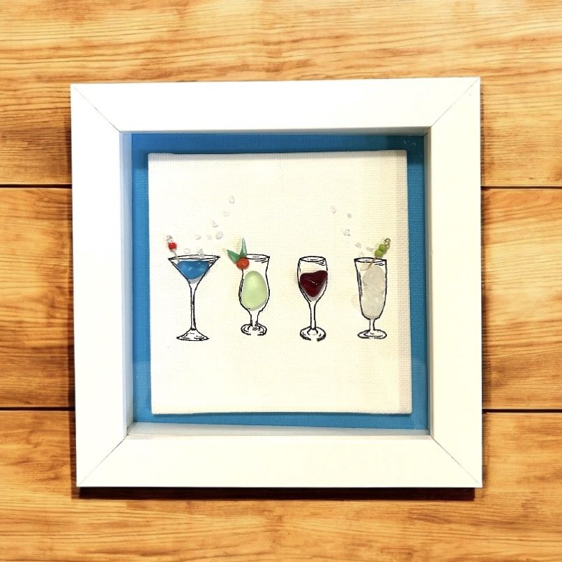 Pike &quot;Skye Drinks&quot; 5x5