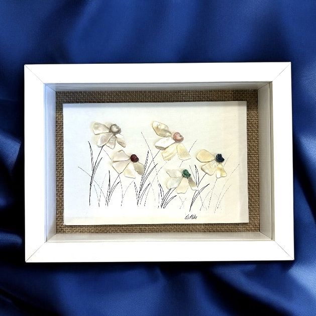 Pike &quot;White Haven&quot; 6x8