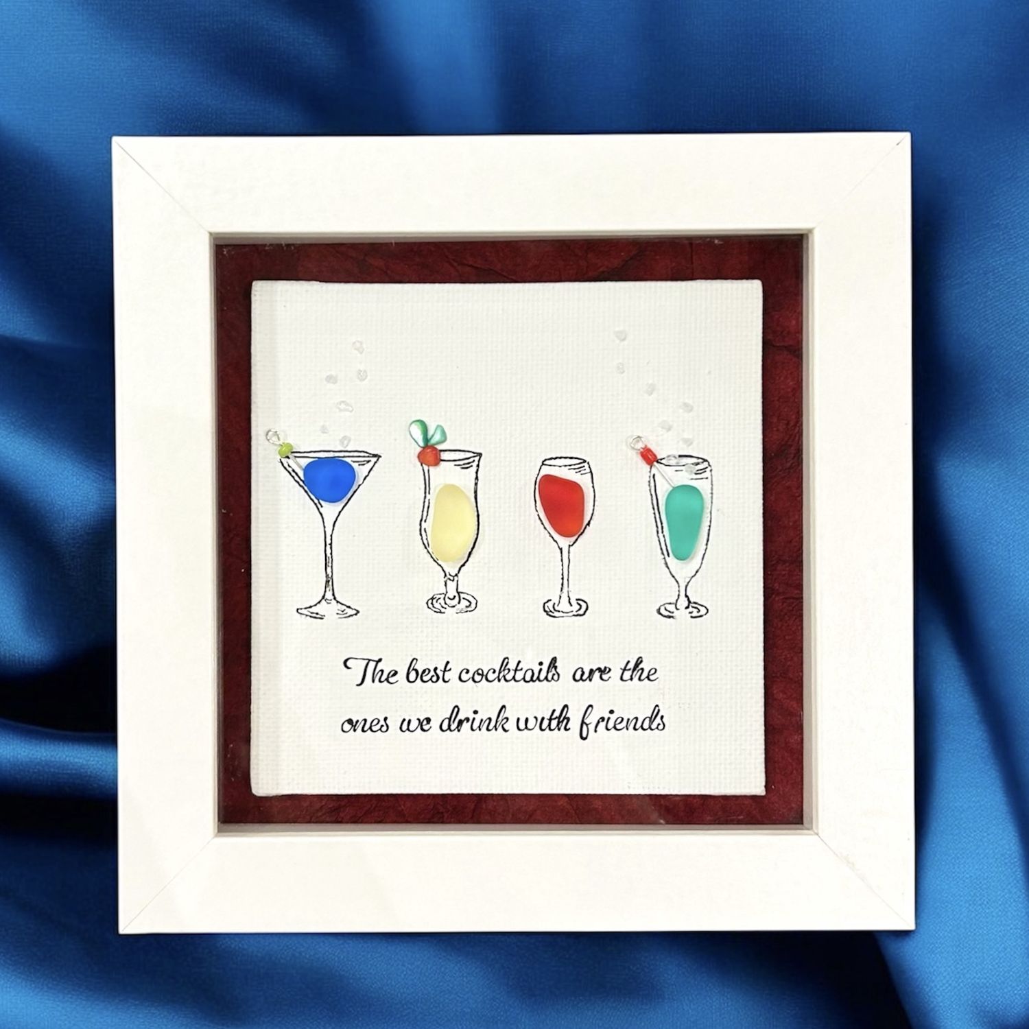 Pike &quot;Cocktails&quot; 5x5