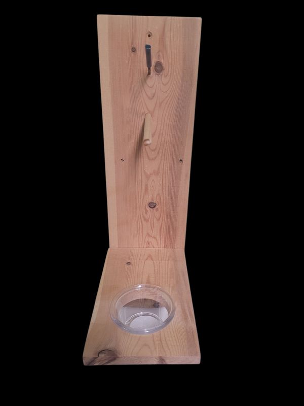 Kehlenbeck Oriole Feeder