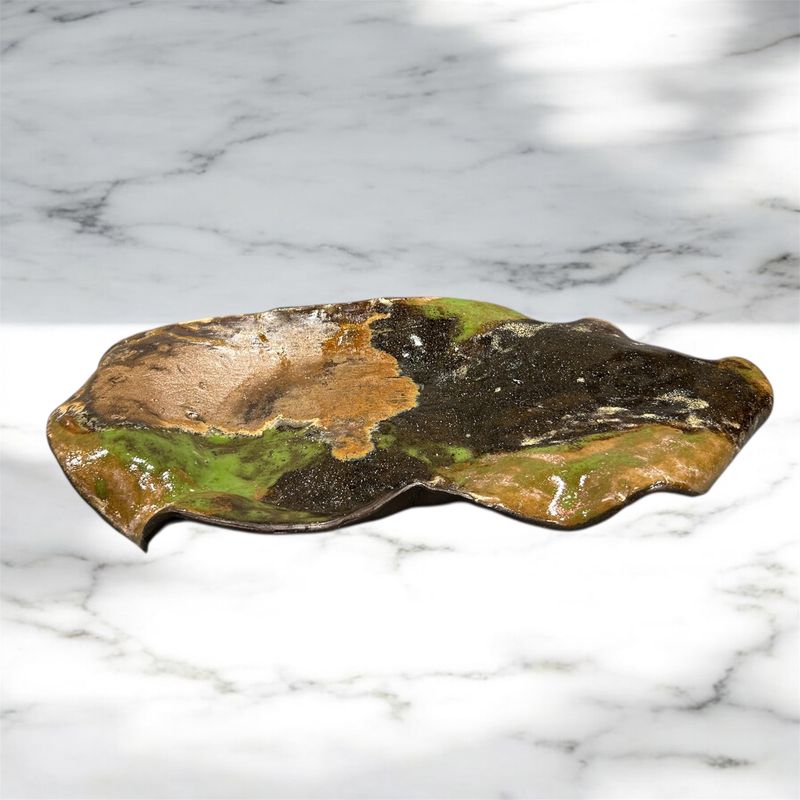 Humble Earth Sea Inspired Platter