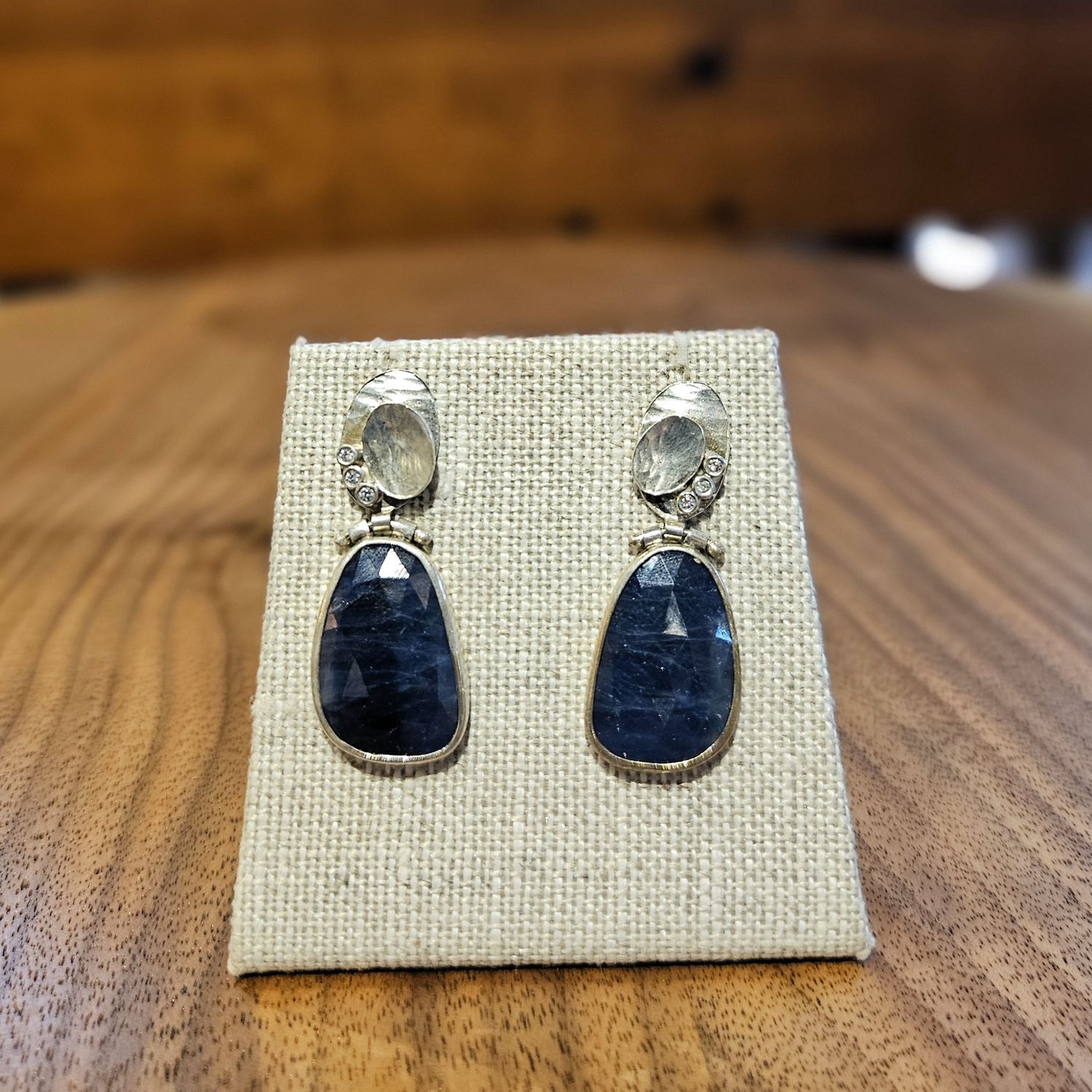 KELEHER EAR TRUNK #12