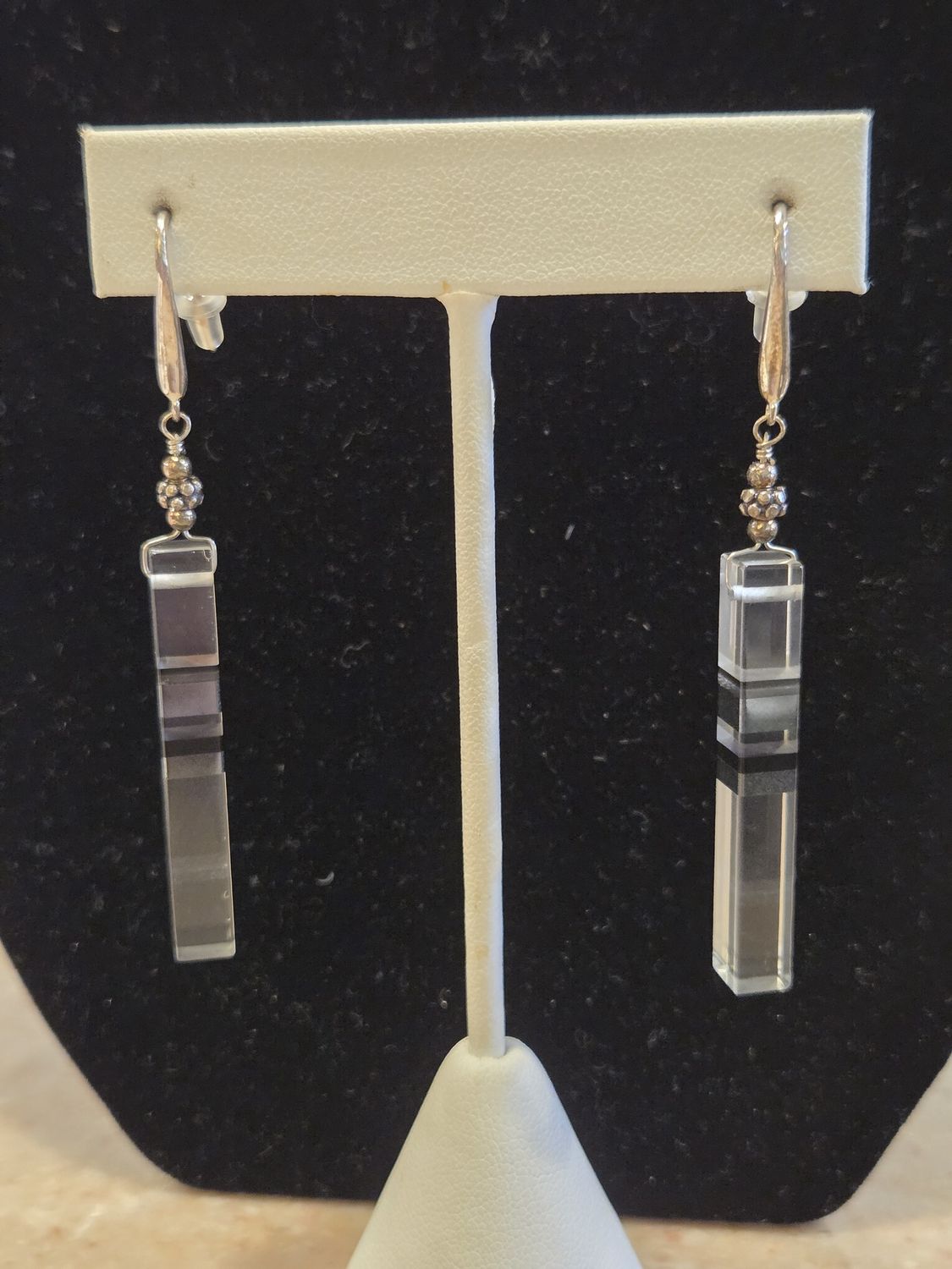 ESTANCIA EAR CLEAR QUARTZ HEMAT