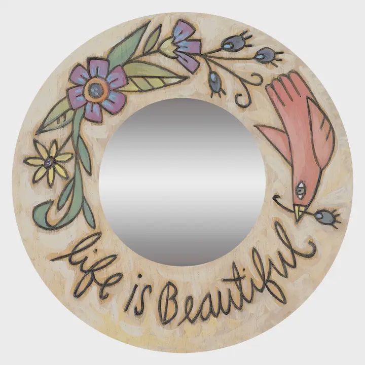 Sincerely Picture Frame &quot;Beautiful Life&quot;