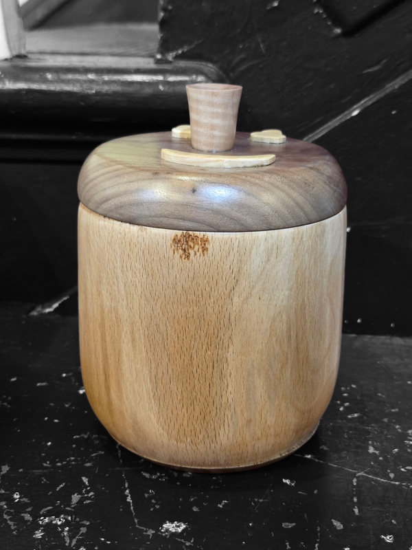 Farnsworth Cookie Jar