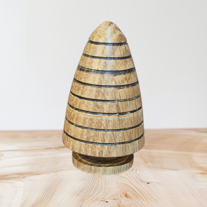 Farnsworth Small Turned Tree