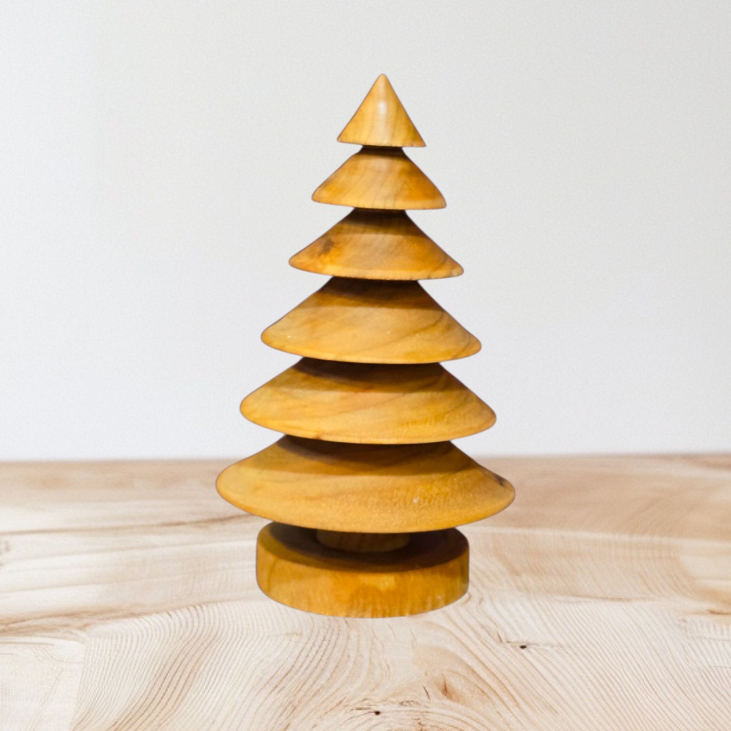 Farnsworth Medium Turned Tree