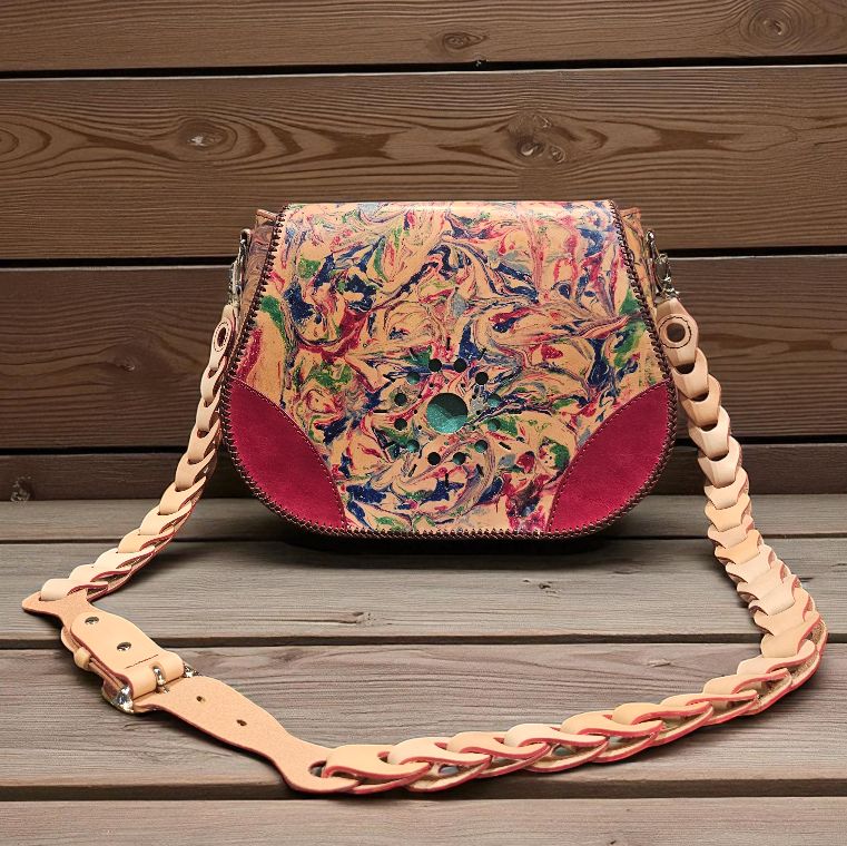 Penrod Boho Bag