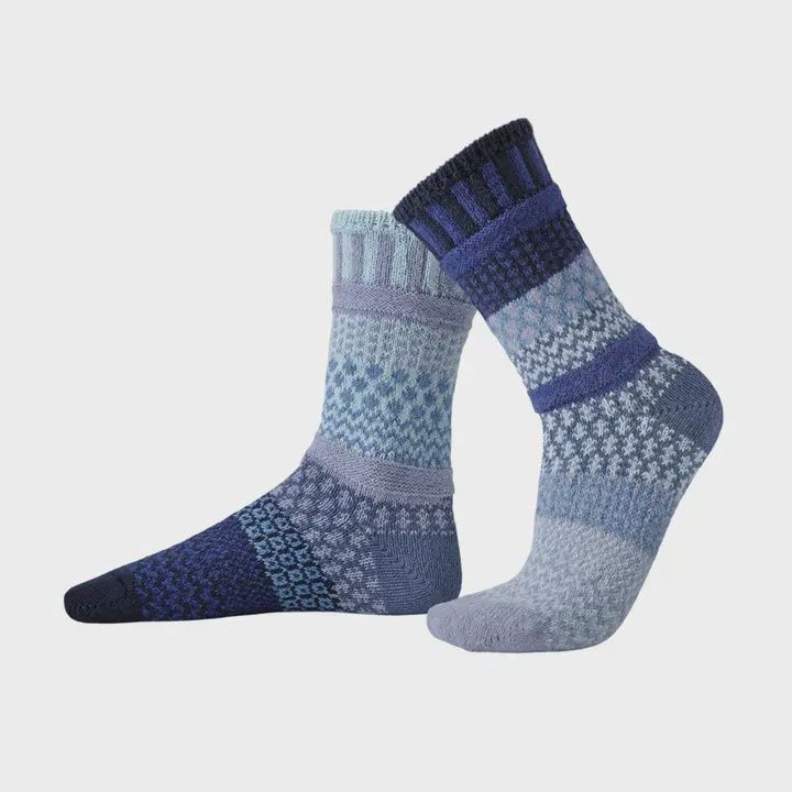 Wakerlin Sock Horizon Medium