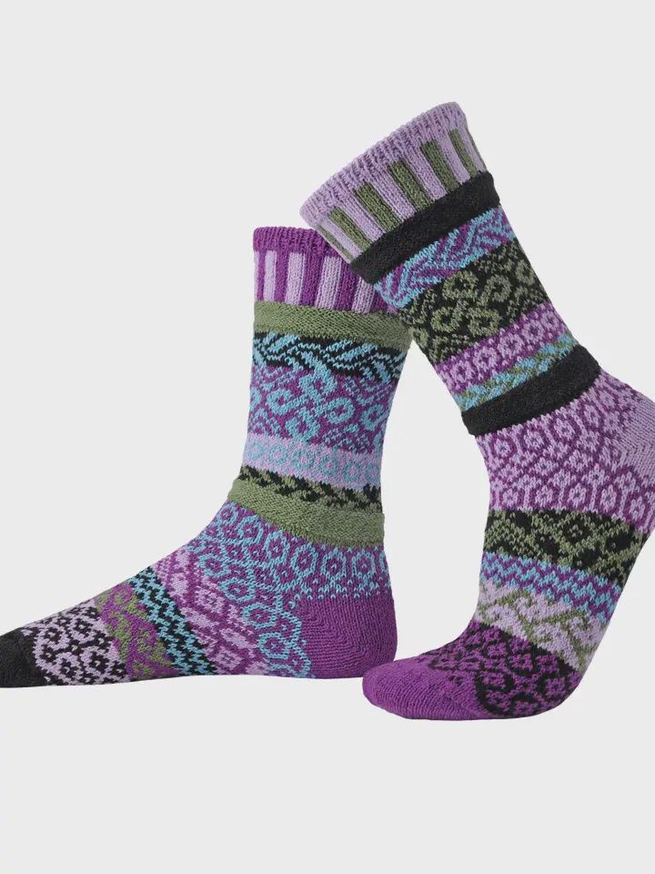 Wakerlin Sock La Seine Large