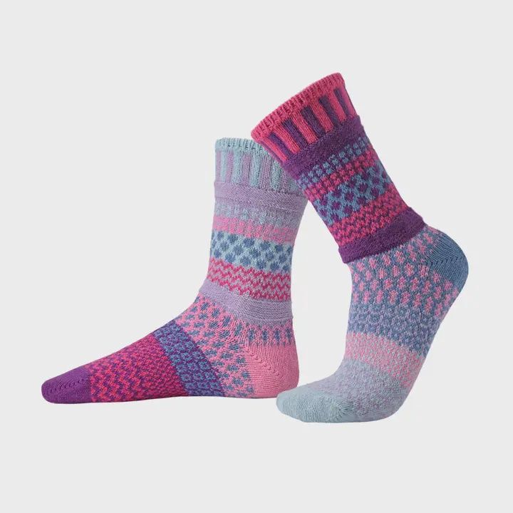 Wakerlin Sock Twighlight Medium