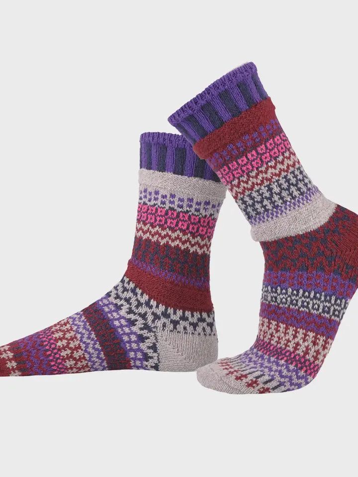 Wakerlin Sock Wunderland Large