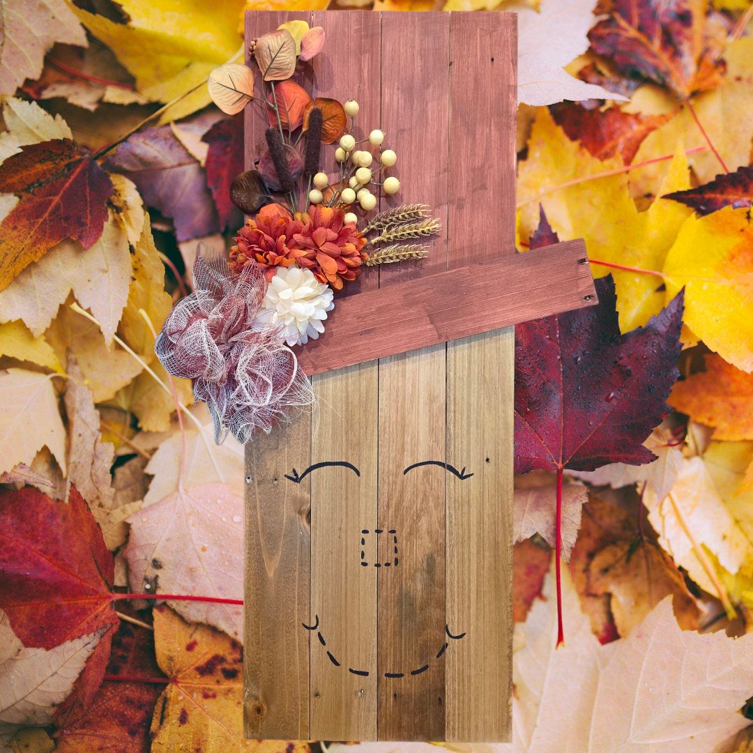 Muntz Scarecrow #1