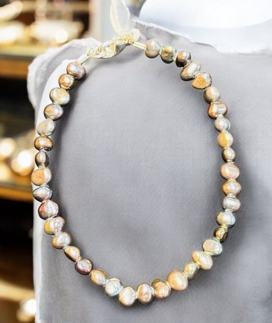 Trueworthy Bracelet Peacock Pearl