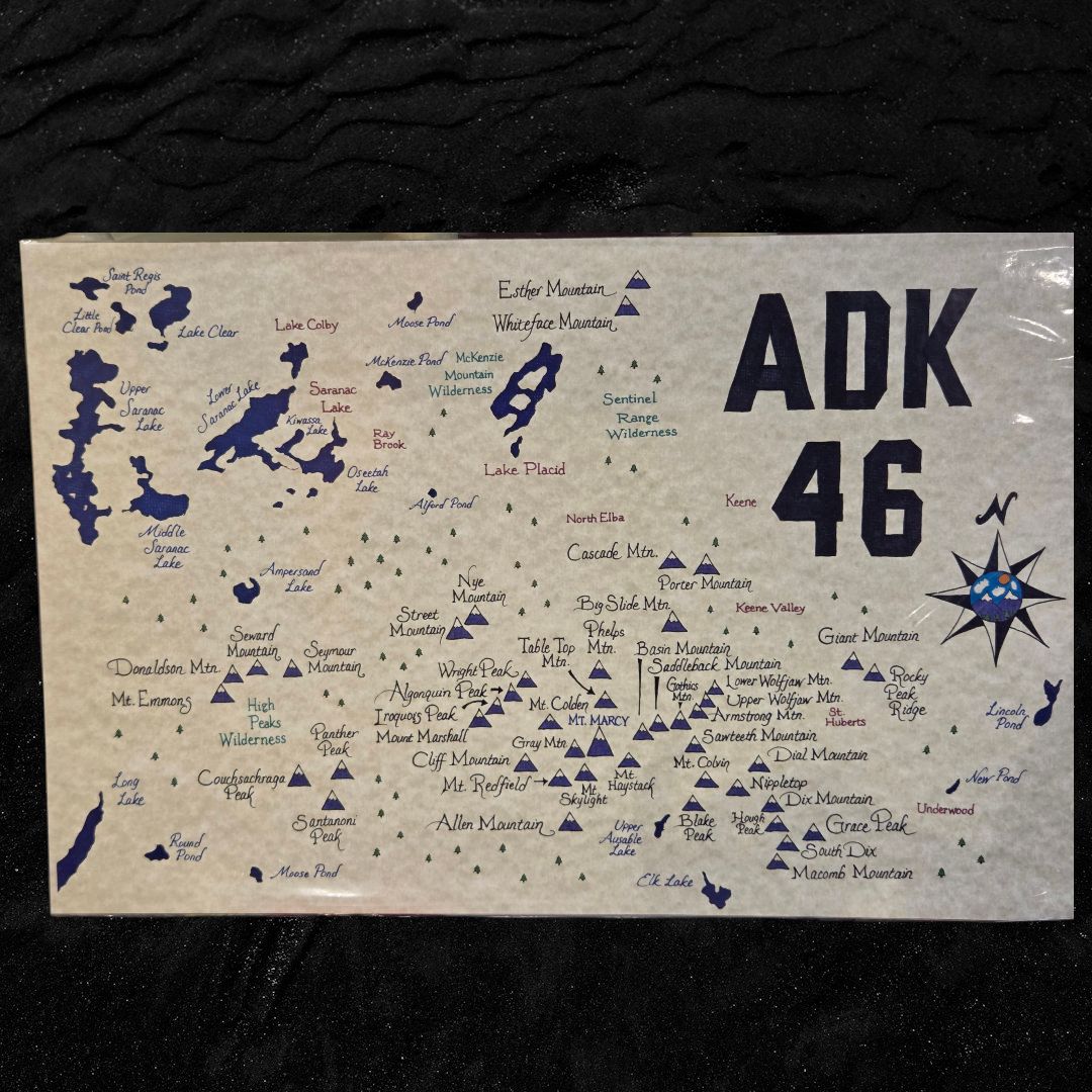 Kennedy ADK 46