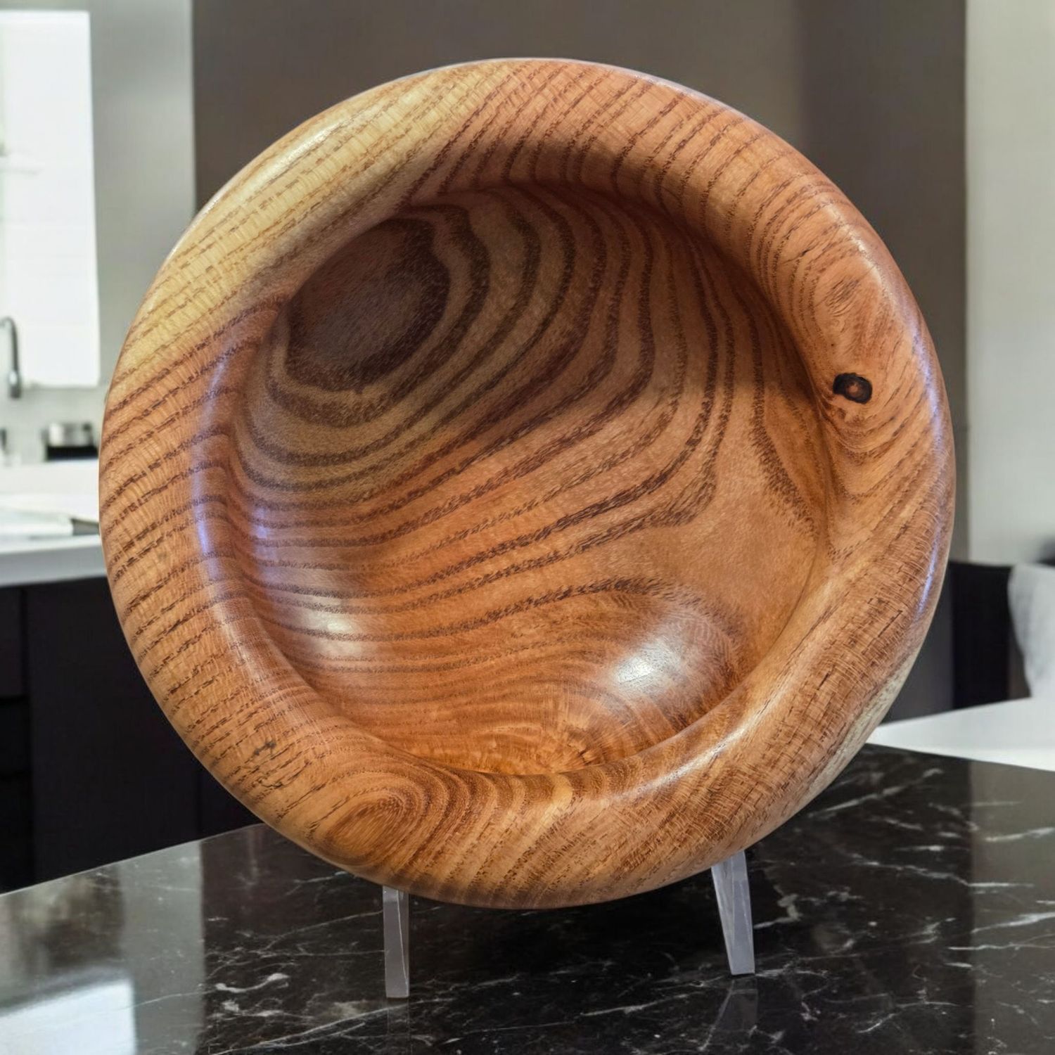 Russell Honey Locust Bowl