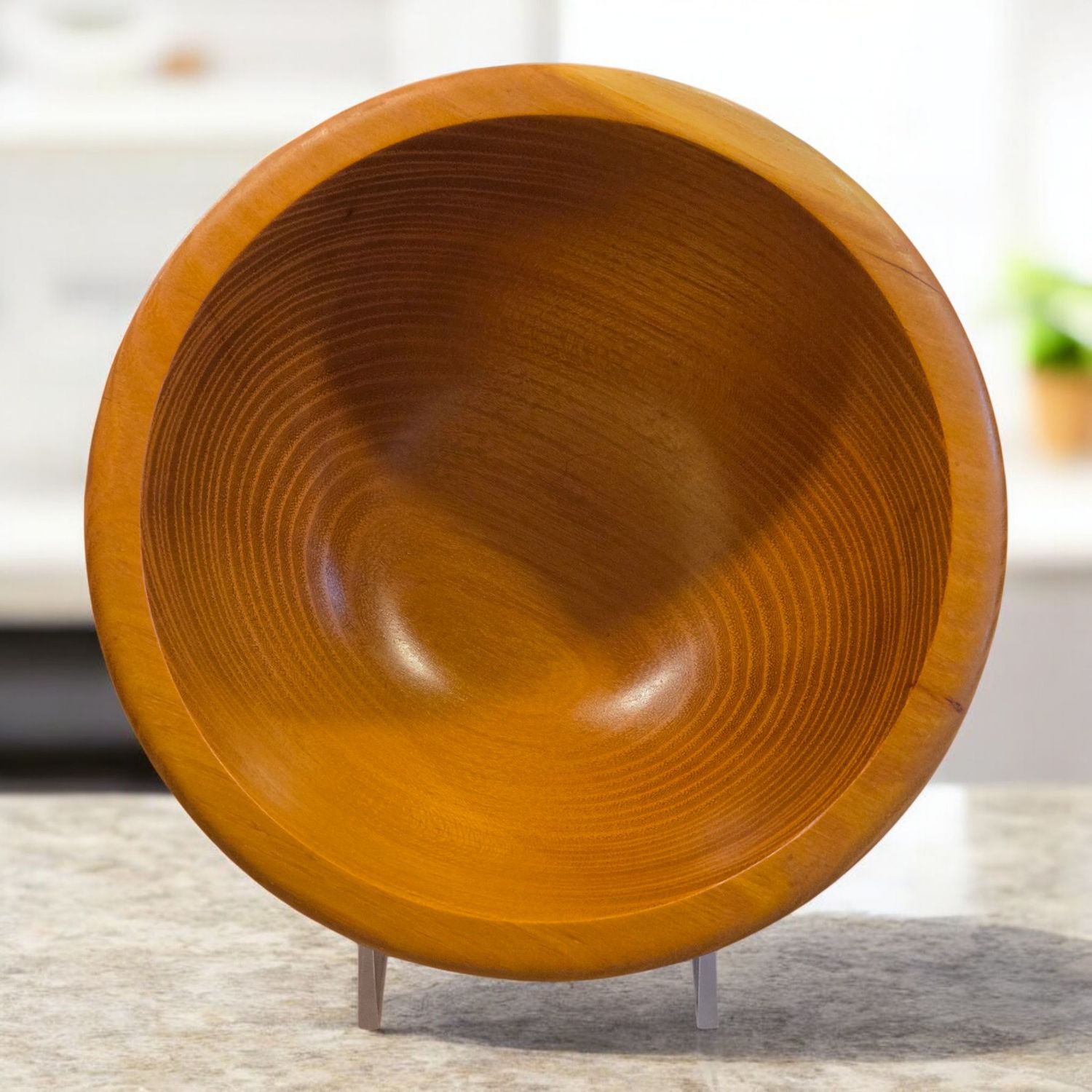 Russell Osage Orange Bowl