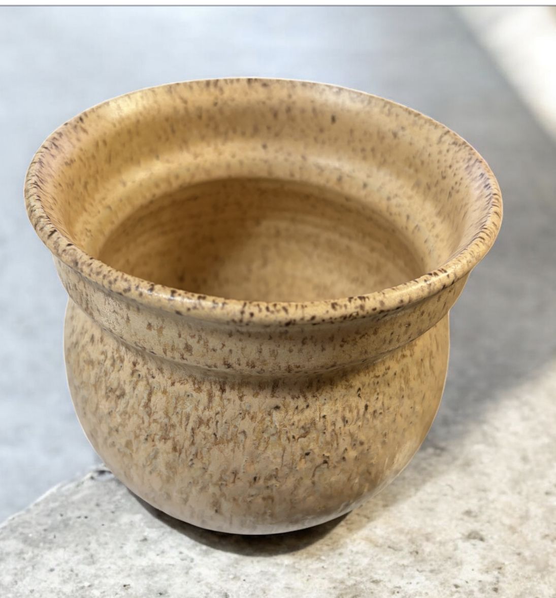 Okechukwu Vase or Crock