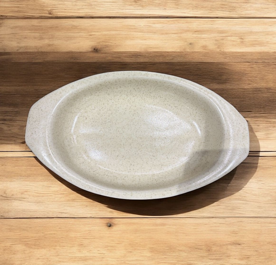 Hartman Small Buffalo Baker Dish