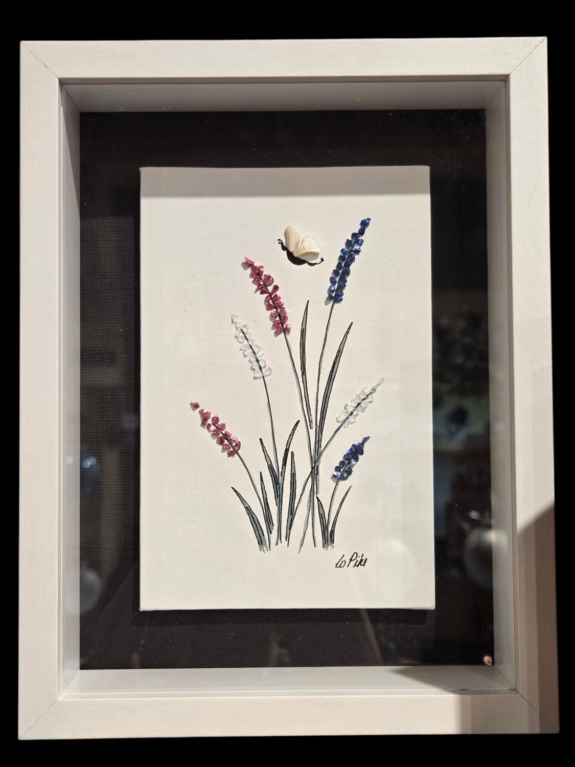 Pike &quot;Holly&quot; 6x8