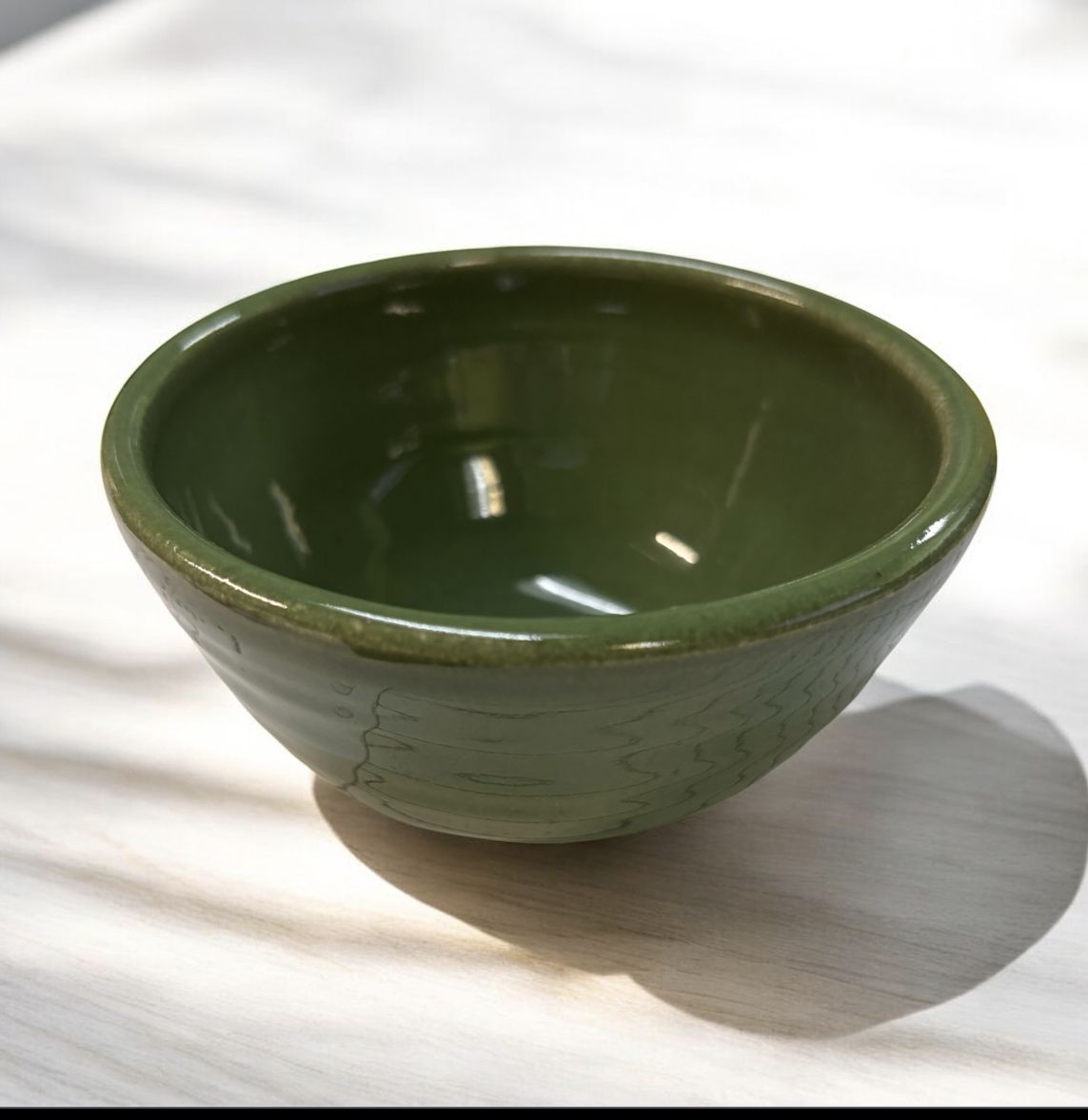Hartman Small Bowl Victoria Green