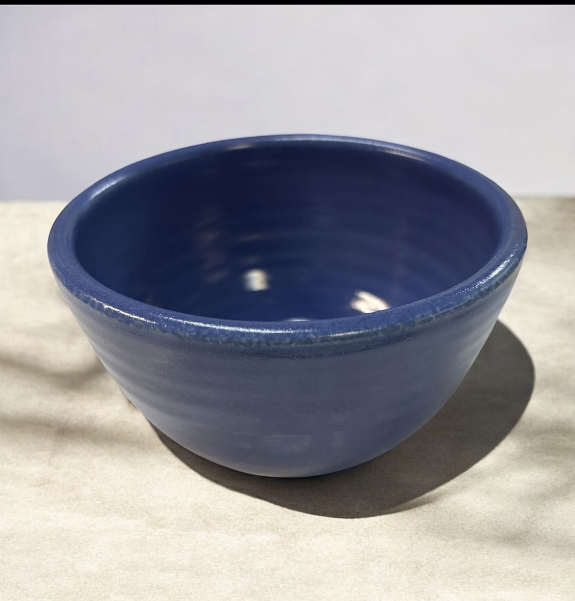 Hartman Small Bowl Mulberry