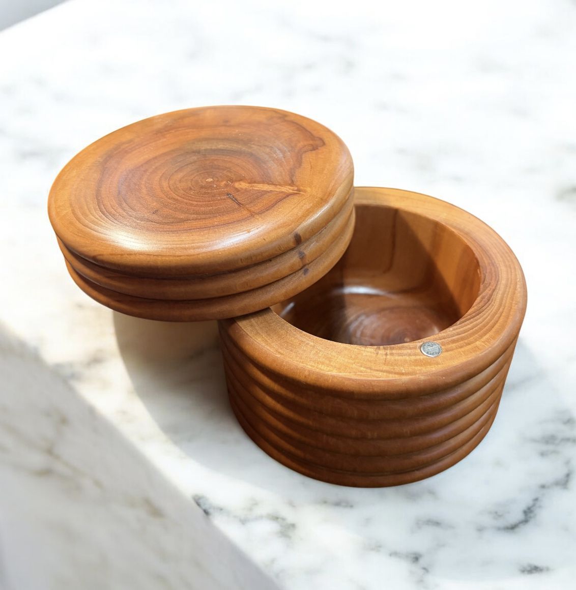 Gilbert Salt Locker Applewood