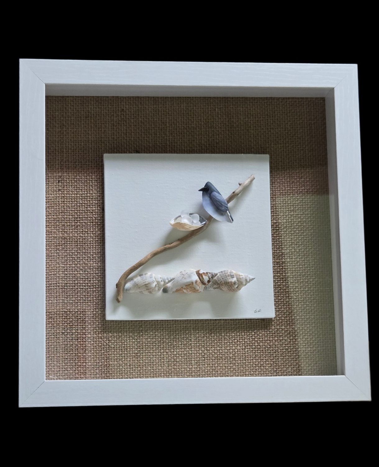 Pike Original Blue Bird II 9x9