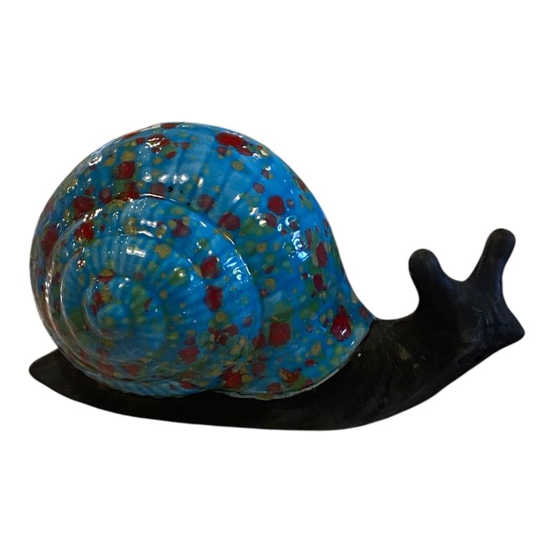 Vision Baby Snail