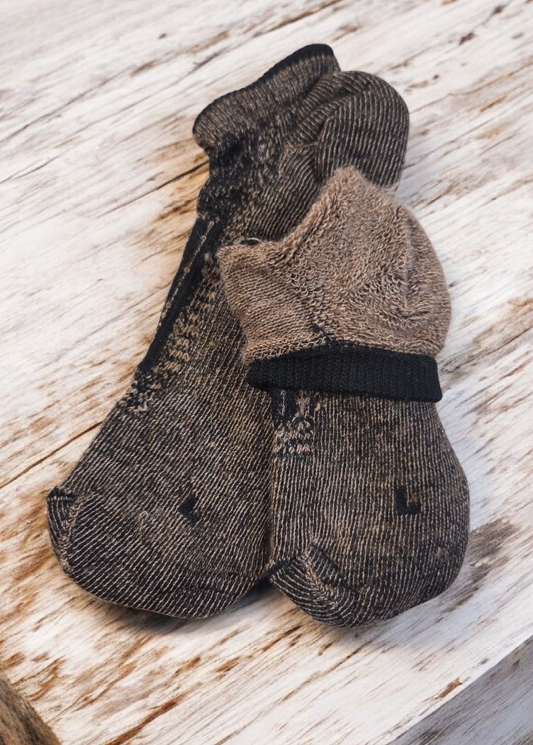Grant Alpaca Sock Lightweight Sport Ankle, Size: 4-6