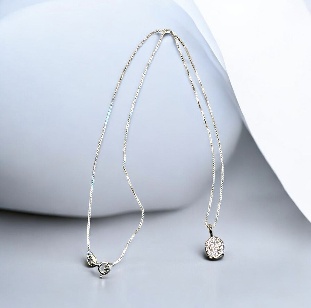 Sunshine Necklace Stardust