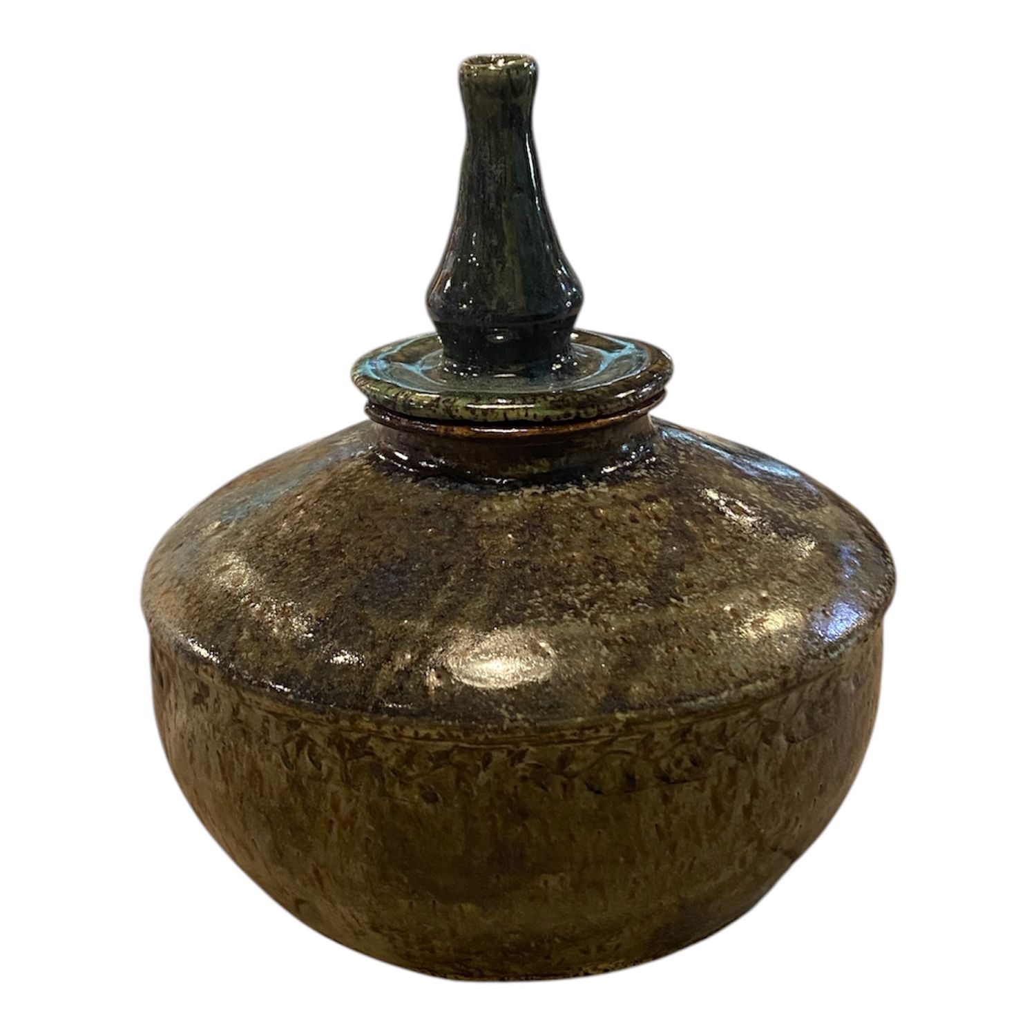 Humble Earth Large Vessel